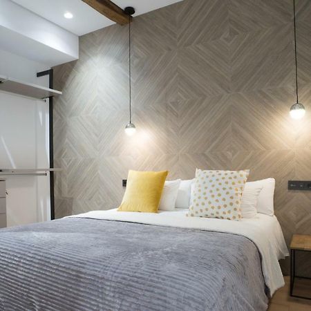 Cantabric Plaza / Iberorent Apartments Σαν Σεμπαστιάν Εξωτερικό φωτογραφία