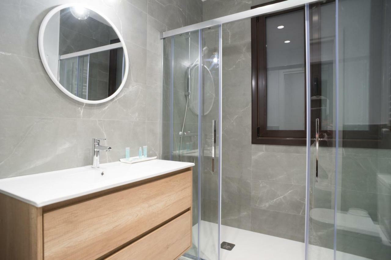 Cantabric Plaza / Iberorent Apartments Σαν Σεμπαστιάν Εξωτερικό φωτογραφία