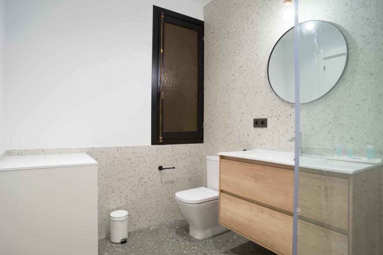 Cantabric Plaza / Iberorent Apartments Σαν Σεμπαστιάν Εξωτερικό φωτογραφία