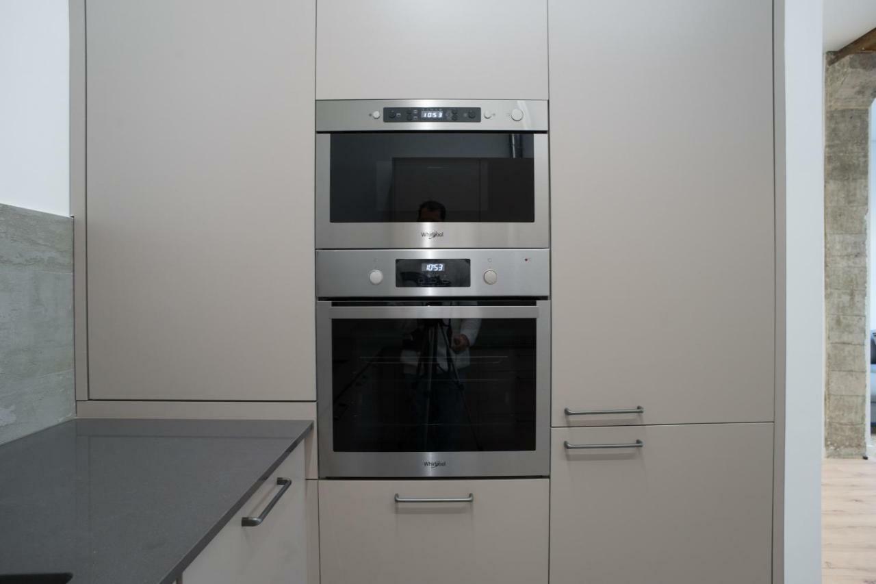 Cantabric Plaza / Iberorent Apartments Σαν Σεμπαστιάν Εξωτερικό φωτογραφία