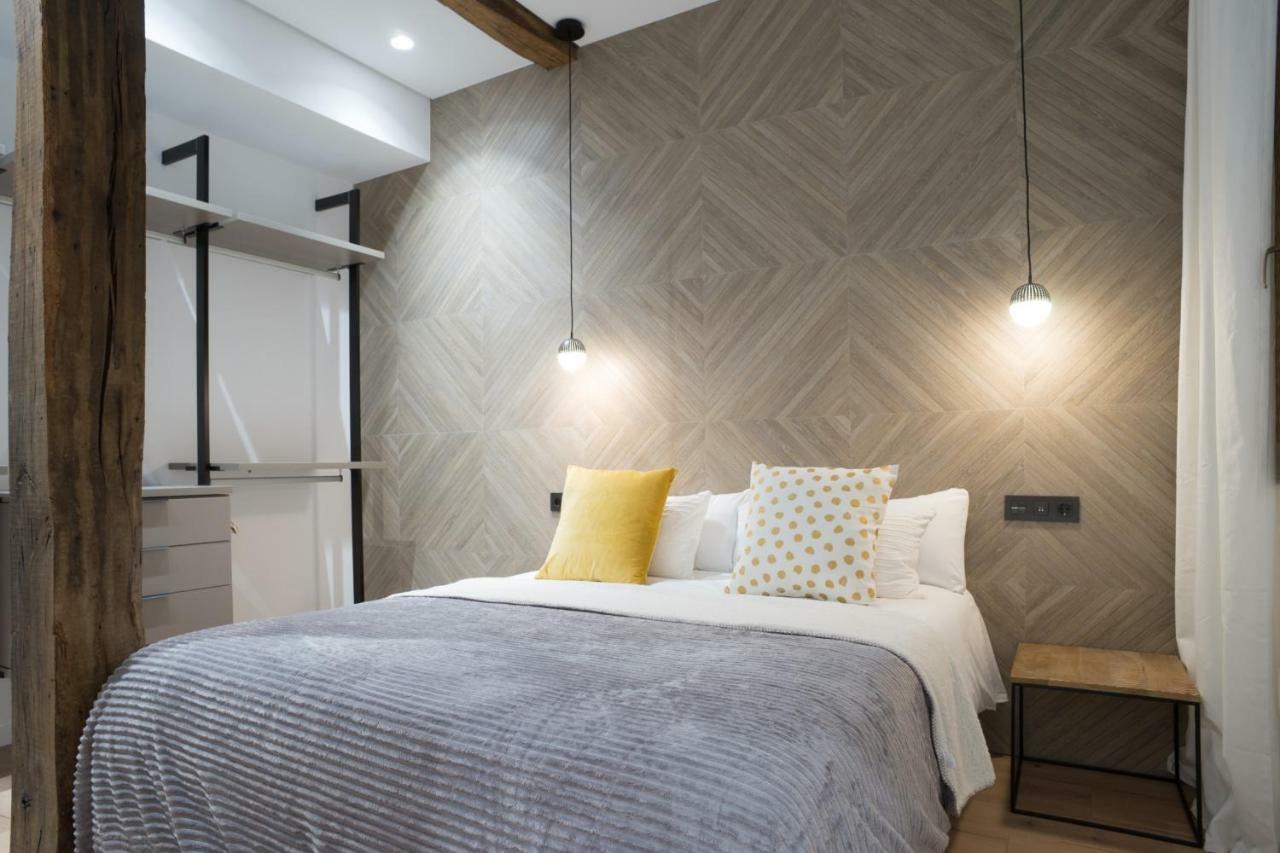 Cantabric Plaza / Iberorent Apartments Σαν Σεμπαστιάν Εξωτερικό φωτογραφία
