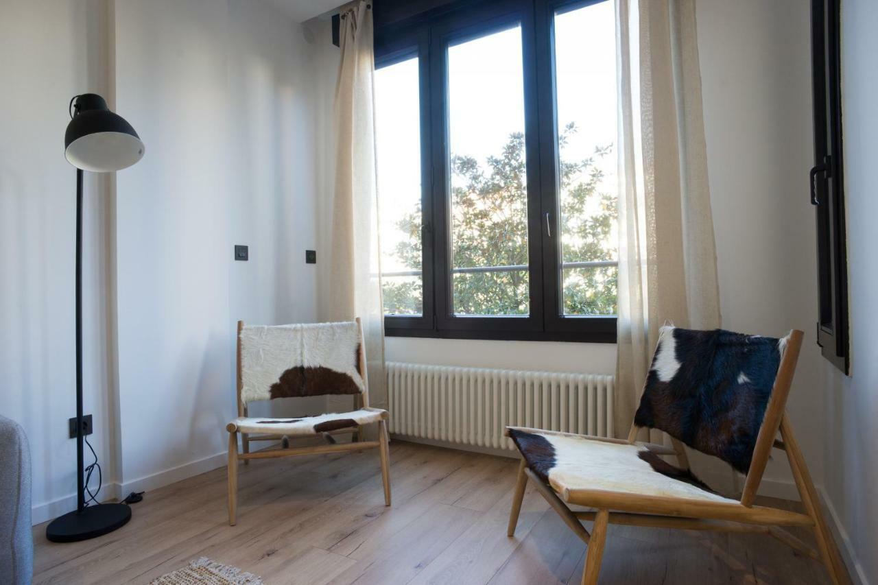 Cantabric Plaza / Iberorent Apartments Σαν Σεμπαστιάν Εξωτερικό φωτογραφία
