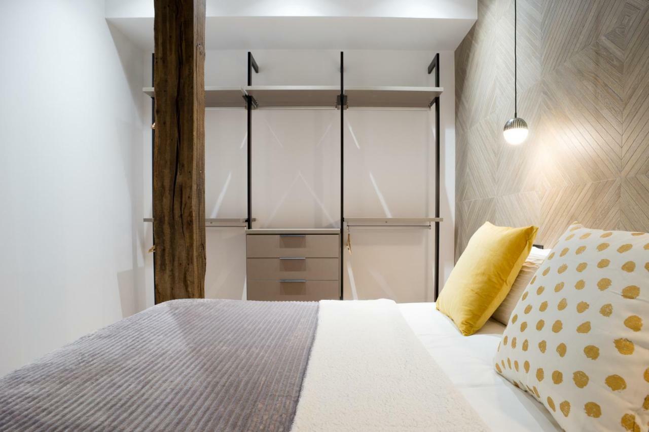 Cantabric Plaza / Iberorent Apartments Σαν Σεμπαστιάν Εξωτερικό φωτογραφία
