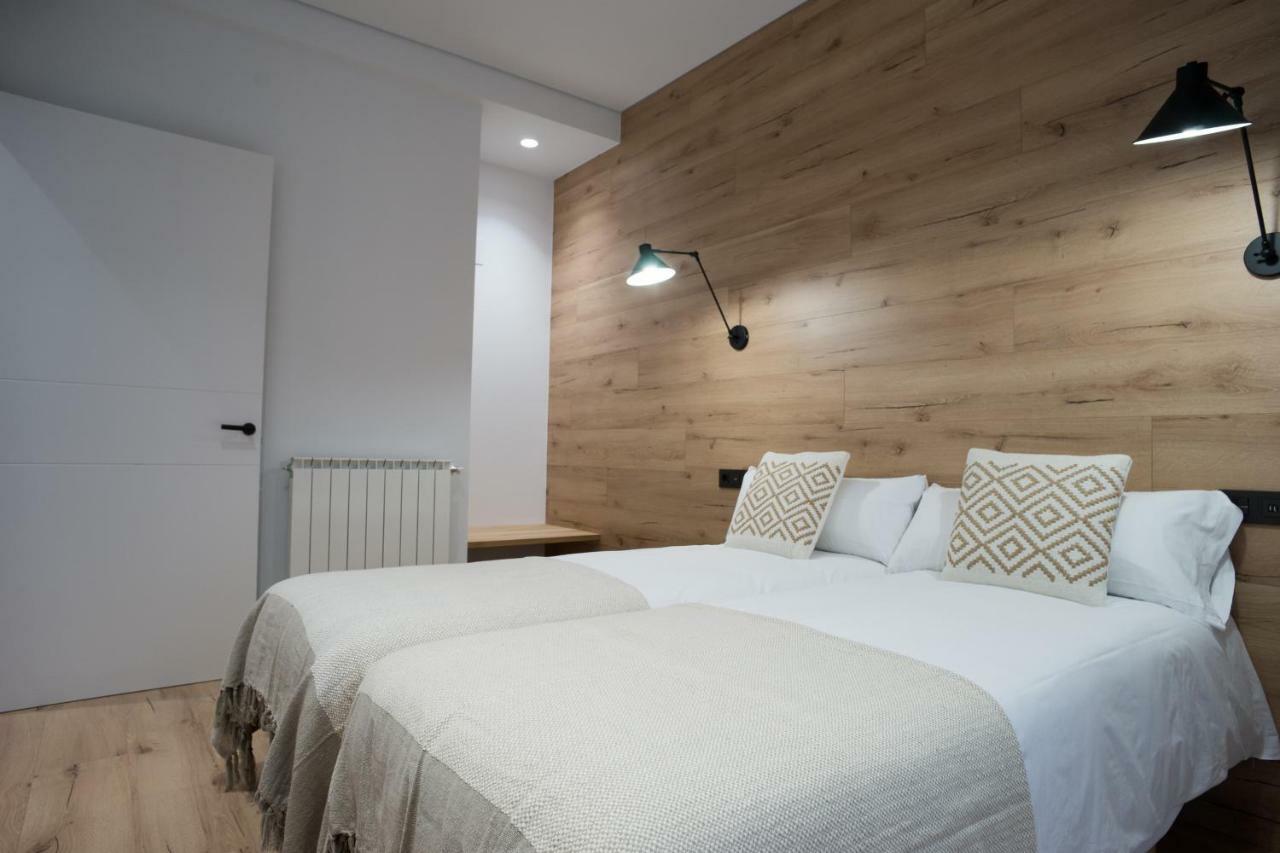 Cantabric Plaza / Iberorent Apartments Σαν Σεμπαστιάν Εξωτερικό φωτογραφία