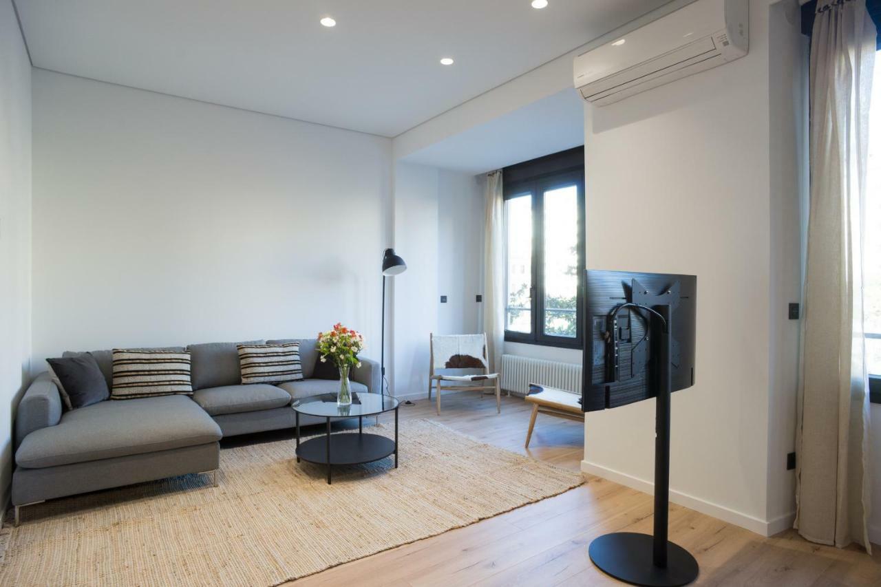 Cantabric Plaza / Iberorent Apartments Σαν Σεμπαστιάν Εξωτερικό φωτογραφία