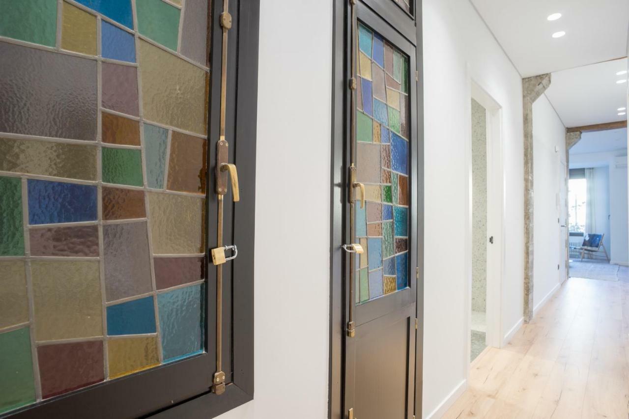 Cantabric Plaza / Iberorent Apartments Σαν Σεμπαστιάν Εξωτερικό φωτογραφία
