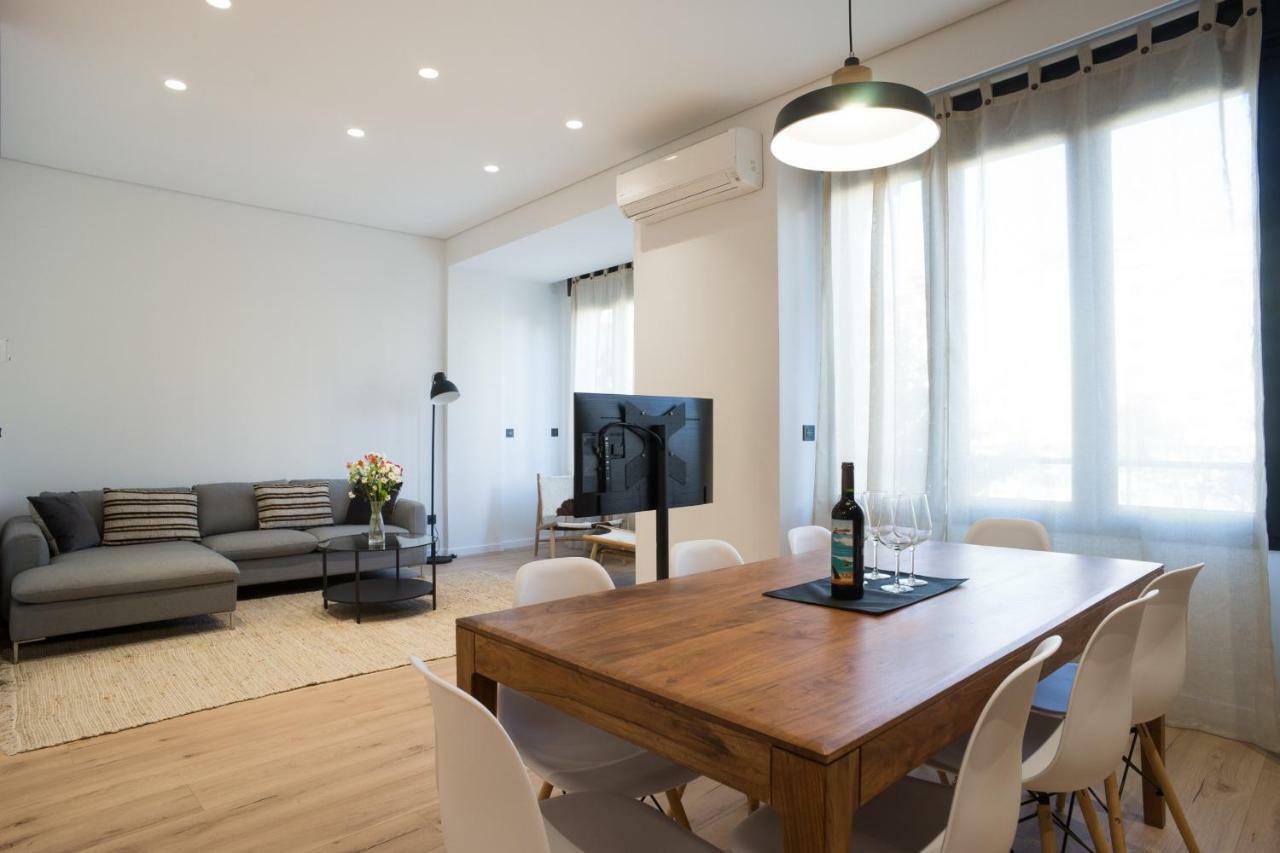 Cantabric Plaza / Iberorent Apartments Σαν Σεμπαστιάν Εξωτερικό φωτογραφία