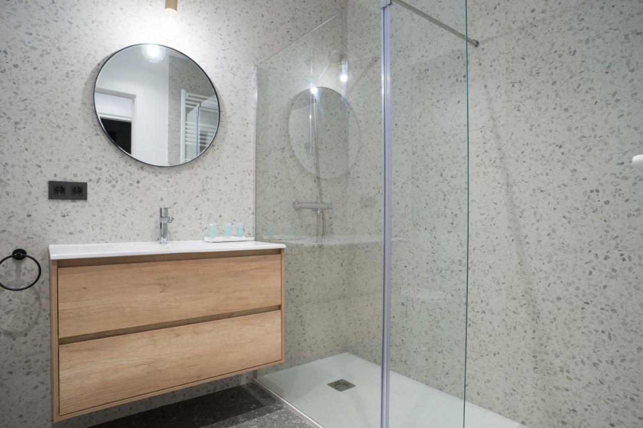 Cantabric Plaza / Iberorent Apartments Σαν Σεμπαστιάν Εξωτερικό φωτογραφία