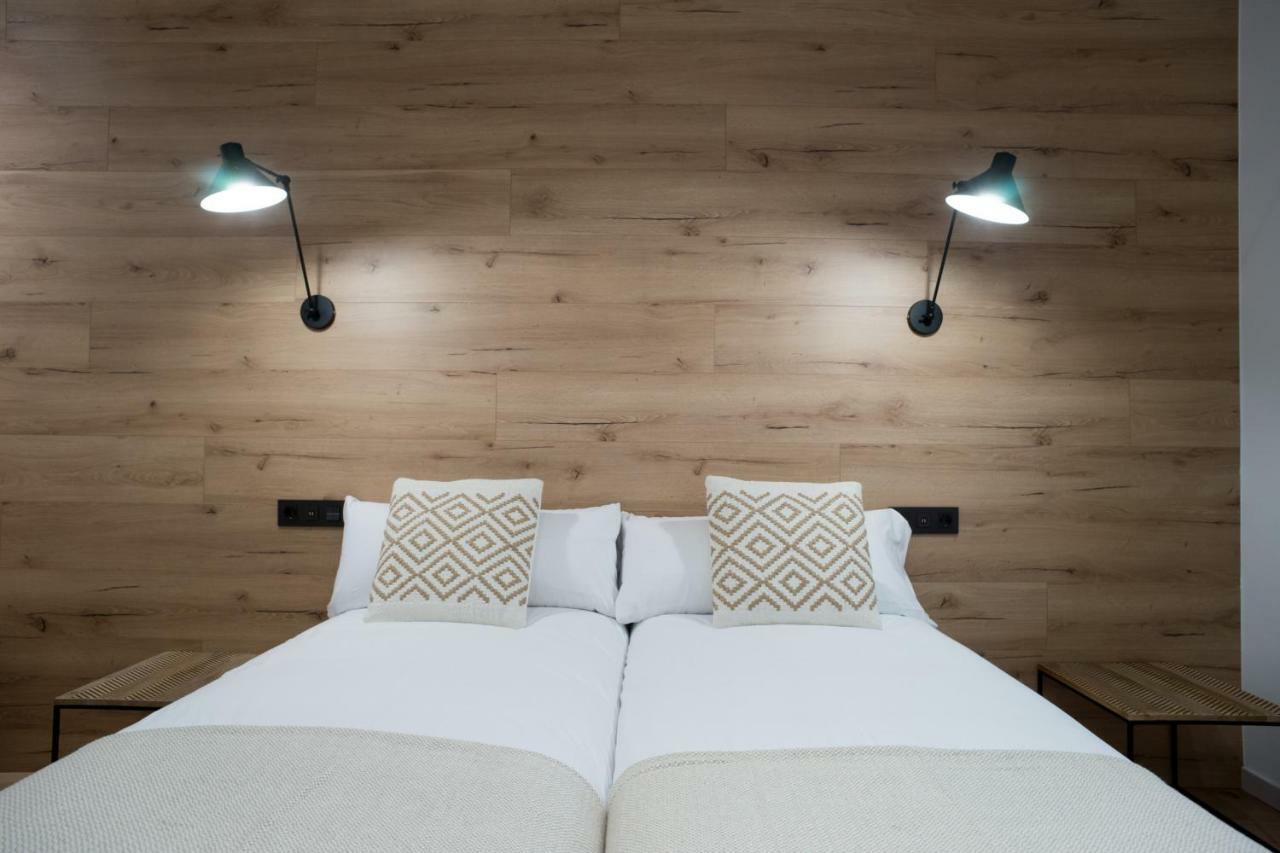 Cantabric Plaza / Iberorent Apartments Σαν Σεμπαστιάν Εξωτερικό φωτογραφία