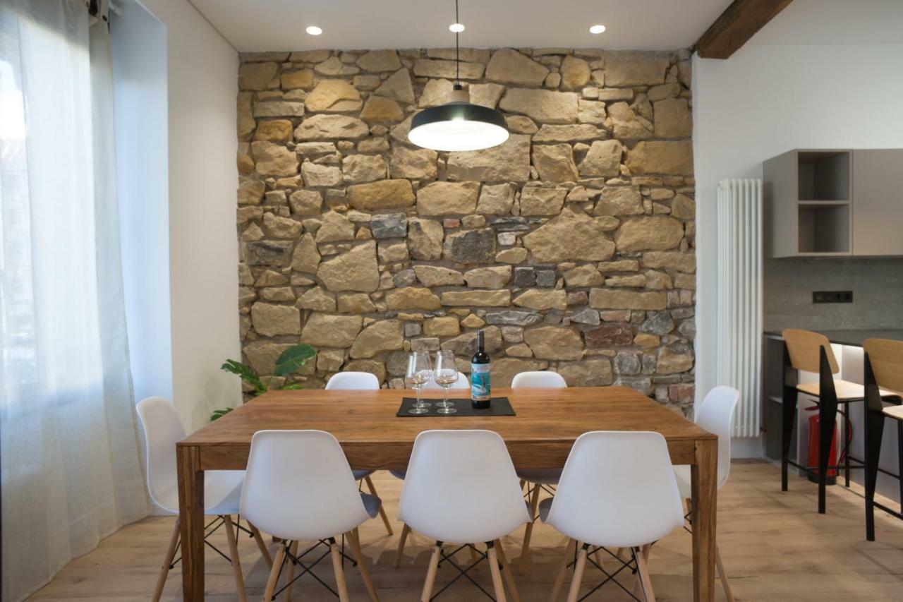 Cantabric Plaza / Iberorent Apartments Σαν Σεμπαστιάν Εξωτερικό φωτογραφία